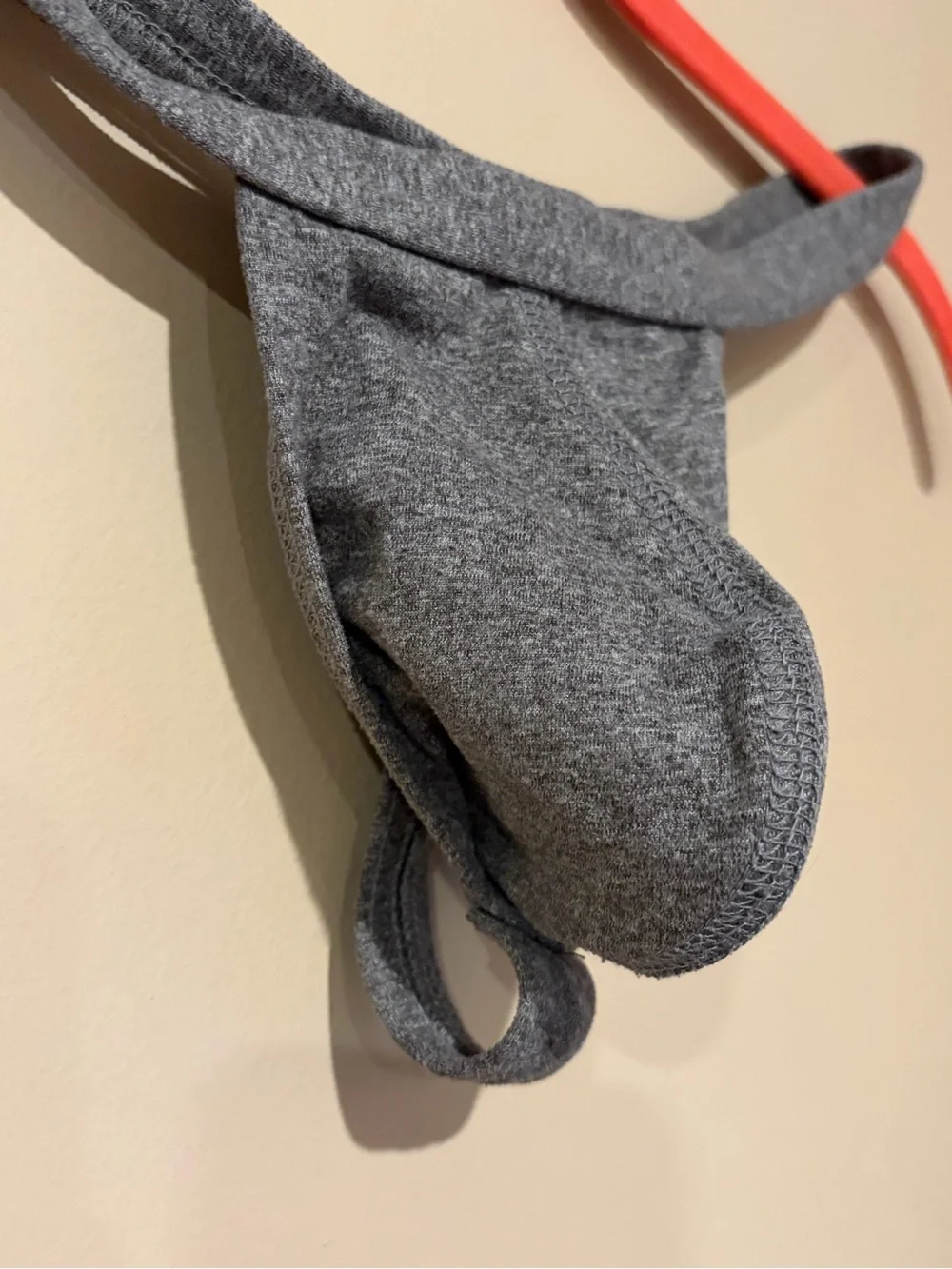 N2N Bodywear gray men’s